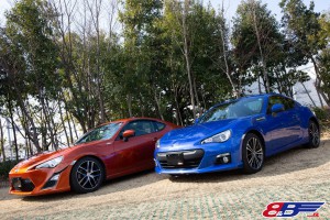 トヨタ86(ZN6)/スバルBRZ(ZC6)の前期モデルってどんなクルマ？