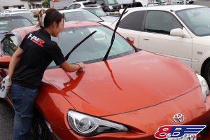 ?86ちゃんのSelf keeper?