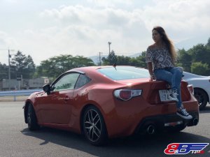 ?念願の！！FUJI 86 STYLE With BRZ 2019? Part1
