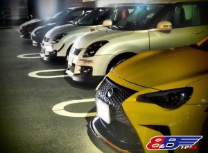 ?お盆休み86とお出かけseries?　?Part1