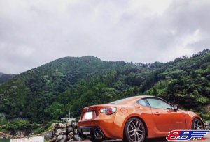 ?お盆休み86とお出かけseries?　?Part4