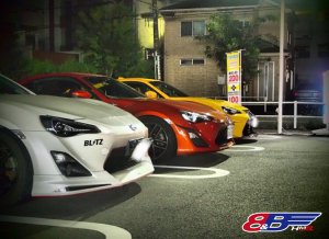 ?お盆休み86とお出かけseries?　?Part5