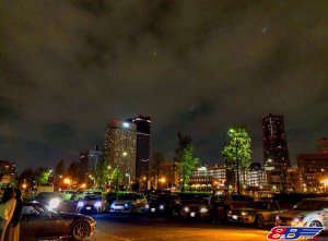 ?86ちゃんと愉快な仲間たち?～横浜編～