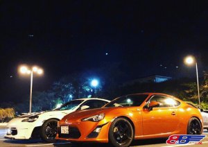 ?86ちゃんの新しいお友達?