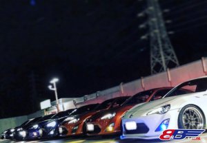 ?～86ちゃんのまたまた新しいお友達～?